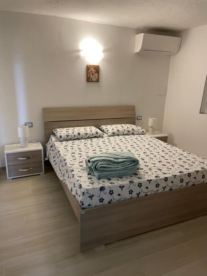 Casa Silvia Villa Muravera Buitenkant foto